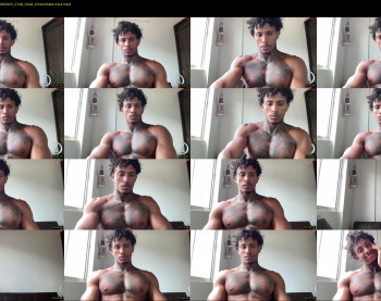 deepthroatfucker_ccs — 19 minute Chaturbate male cam show recording, 720p, Sep 14, 2023