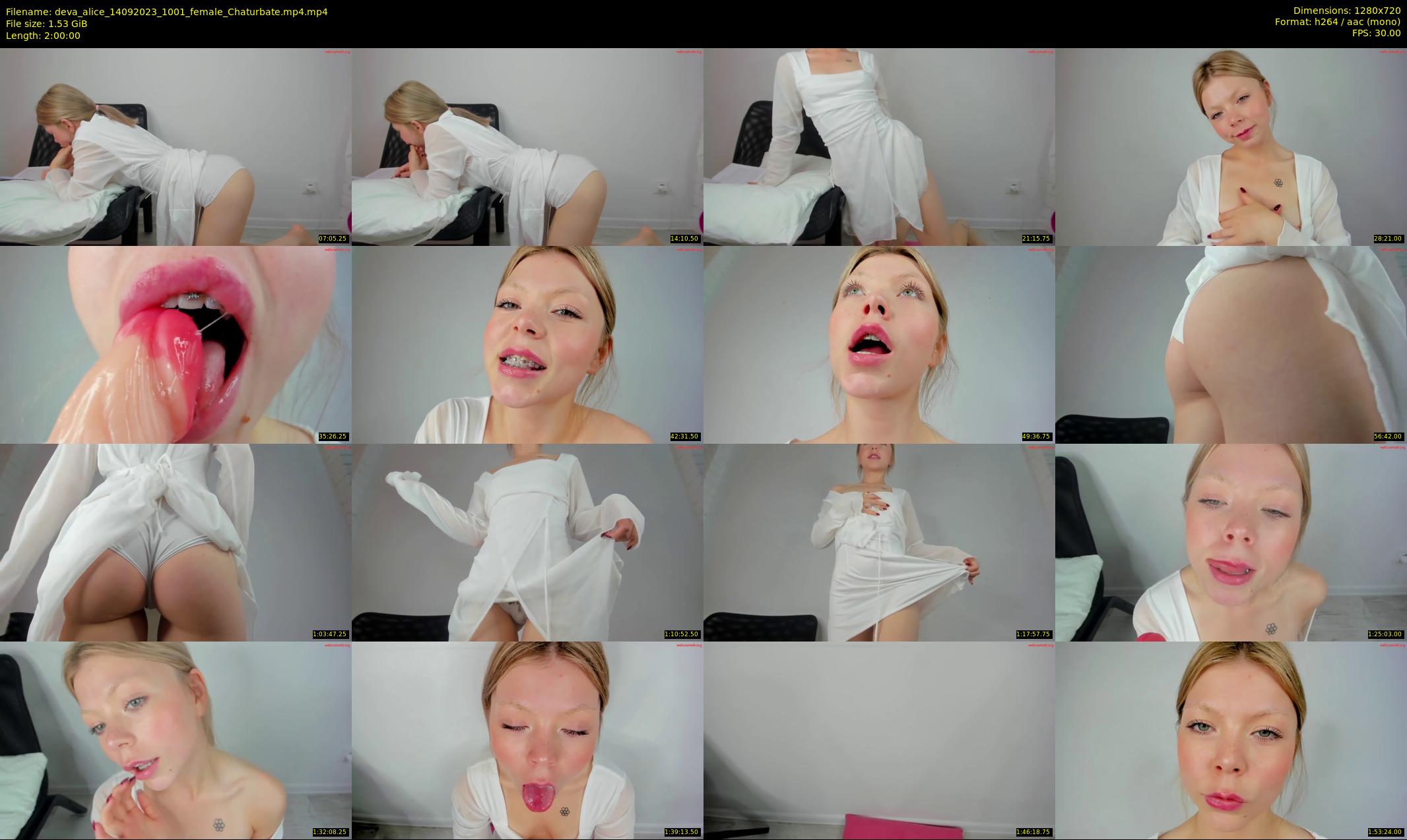 deva_alice — 120 minute Chaturbate female cam show recording, 720p, Sep 14, 2023