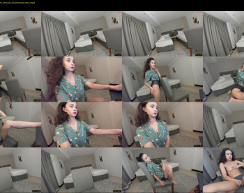 ehotlovea — 121 minute Chaturbate female cam show recording, 720p, Sep 15, 2023
