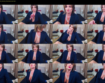 elisarosse_ — 13 minute Chaturbate female cam show recording, 720p, Sep 14, 2023