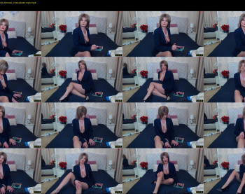 elisarosse_ — 5 minute Chaturbate female cam show recording, 720p, Sep 14, 2023