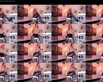 ella_pridee — 10 minute Chaturbate female cam show recording, 720p, Sep 14, 2023