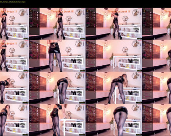 ella_pridee — 120 minute Chaturbate female cam show recording, 720p, Sep 14, 2023