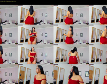 ellakravitz_ — 51 minute Chaturbate female cam show recording, 720p, Sep 14, 2023