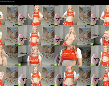 elly_ary — 111 minute Chaturbate female cam show recording, 720p, Sep 14, 2023