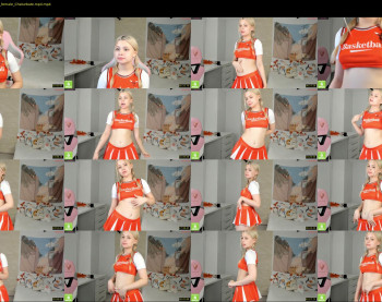 elly_ary — 47 minute Chaturbate female cam show recording, 720p, Sep 14, 2023
