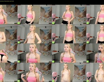 elly_ary — 56 minute Chaturbate female cam show recording, 720p, Sep 15, 2023