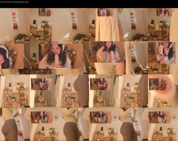 emersoncane — 33 minute Chaturbate female cam show recording, 720p, Sep 14, 2023