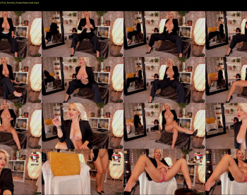 emily_payton — 37 minute Chaturbate female cam show recording, 720p, Sep 14, 2023