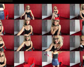 emilymilf__ — 122 minute Chaturbate female cam show recording, 720p, Sep 14, 2023