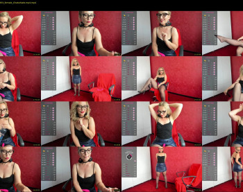 emilymilf__ — 61 minute Chaturbate female cam show recording, 720p, Sep 14, 2023