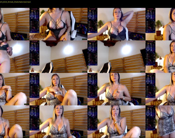 emmahenderson — 112 minute Chaturbate female cam show recording, 720p, Sep 15, 2023