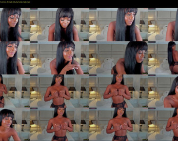 emmy_jacksson — 6 minute Chaturbate female cam show recording, 720p, Sep 14, 2023