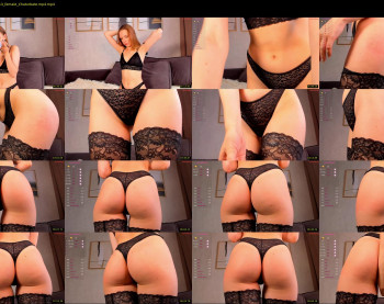 enncandy — 11 minute Chaturbate female cam show recording, 720p, Sep 14, 2023