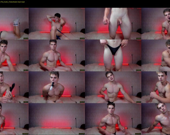 fresh_b1ood — 90 minute Chaturbate male cam show recording, 720p, Sep 14, 2023