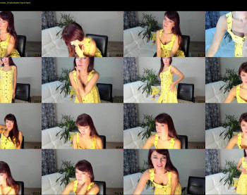 fritha — 97 minute Chaturbate female cam show recording, 720p, Sep 15, 2023