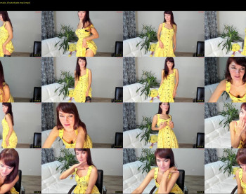 fritha — 47 minute Chaturbate female cam show recording, 720p, Sep 15, 2023