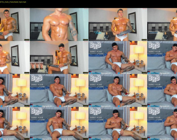 garret_alvin_ — 51 minute Chaturbate male cam show recording, 720p, Sep 14, 2023