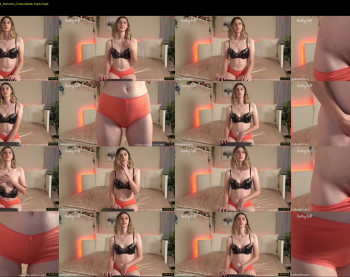 haileyhill — 120 minute Chaturbate female cam show recording, 720p, Sep 15, 2023