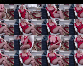 hardanaldp — 28 minute Chaturbate female cam show recording, 720p, Sep 14, 2023