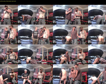 hardworkertn — 21 minute Chaturbate male cam show recording, 720p, Sep 14, 2023