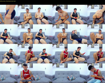 heteros_men — 59 minute Chaturbate male cam show recording, 720p, Sep 15, 2023
