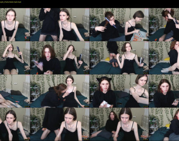 hizgi — 55 minute Chaturbate couple cam show recording, 720p, Sep 14, 2023