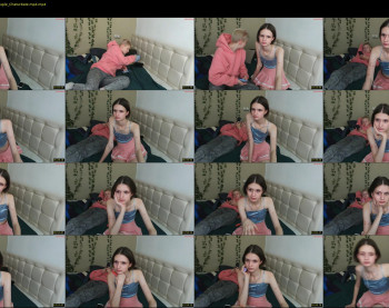 hizgi — 19 minute Chaturbate couple cam show recording, 720p, Sep 15, 2023