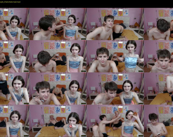 hizgi — 32 minute Chaturbate couple cam show recording, 720p, Sep 15, 2023
