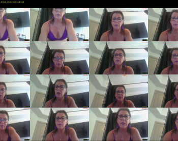 hottxgilf — 9 minute Chaturbate couple cam show recording, 480p, Sep 15, 2023