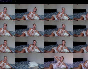 hugetittiesgerda — 12 minute Chaturbate female cam show recording, 720p, Sep 14, 2023