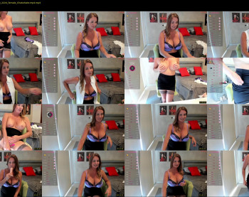 indianacooper — 60 minute Chaturbate female cam show recording, 720p, Sep 14, 2023