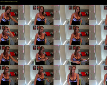 indianacooper — 3 minute Chaturbate female cam show recording, 720p, Sep 14, 2023