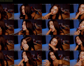 jacky_smith — 15 minute Chaturbate female cam show recording, 720p, Sep 14, 2023