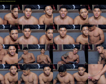 jacod_cock1 — 35 minute Chaturbate male cam show recording, 720p, Sep 15, 2023