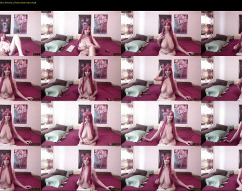 jadelin_min — 115 minute Chaturbate female cam show recording, 720p, Sep 14, 2023