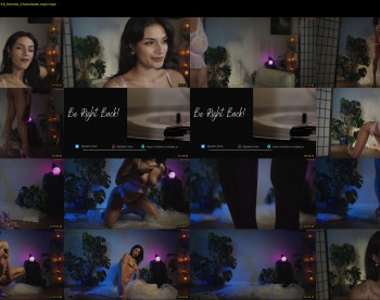 jadeperez_ — 121 minute Chaturbate female cam show recording, 720p, Sep 14, 2023