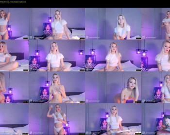 jane_suckss — 101 minute Chaturbate female cam show recording, 720p, Sep 14, 2023