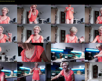 jasmin18v — 22 minute Chaturbate female cam show recording, 720p, Sep 14, 2023