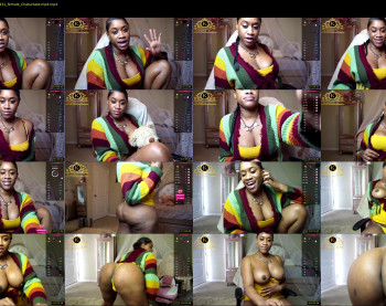 jasminekay — 121 minute Chaturbate female cam show recording, 720p, Sep 15, 2023