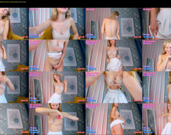 jenny_ames — 120 minute Chaturbate female cam show recording, 720p, Sep 14, 2023