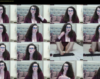 jessykah — 11 minute Chaturbate female cam show recording, 720p, Sep 14, 2023