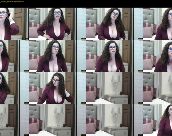 jessykah — 11 minute Chaturbate female cam show recording, 720p, Sep 14, 2023
