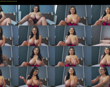 kairafantasy — 85 minute Chaturbate female cam show recording, 720p, Sep 14, 2023