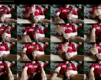 kaonashi69 — 22 minute Chaturbate male cam show recording, 480p, Sep 14, 2023