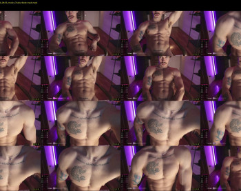 karlos_murphy — 9 minute Chaturbate male cam show recording, 720p, Sep 14, 2023