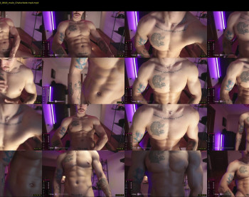 karlos_murphy — 101 minute Chaturbate male cam show recording, 720p, Sep 14, 2023