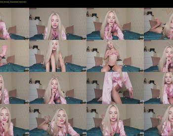 katebremar — 109 minute Chaturbate female cam show recording, 720p, Sep 15, 2023