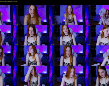 katy_ethereal — 6 minute Chaturbate female cam show recording, 720p, Sep 15, 2023