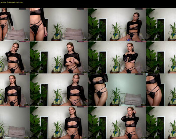 kb3301 — 21 minute Chaturbate couple cam show recording, 720p, Sep 14, 2023